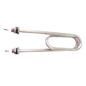 Water heaters - clip, power - 3.0 kW